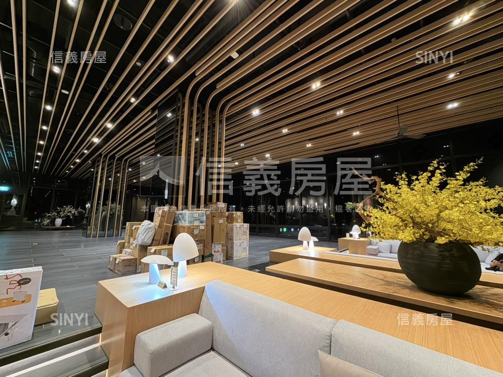 您值得桃大誠★設計師的家房屋室內格局與周邊環境