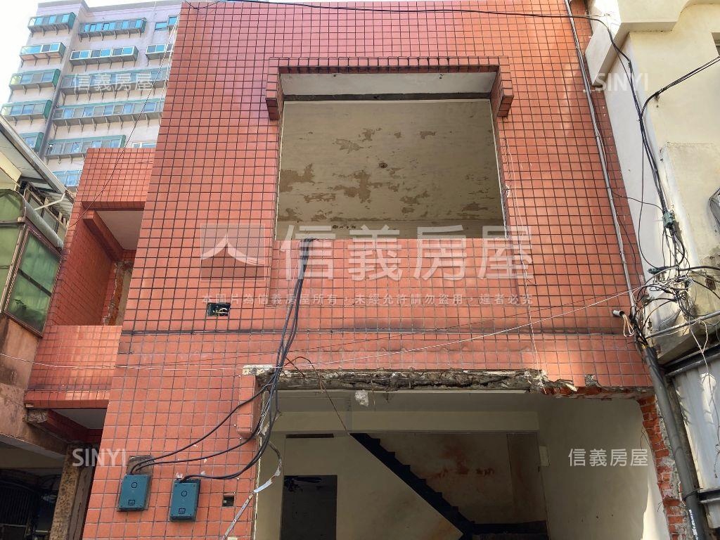 近大遠百大地坪透天房屋室內格局與周邊環境