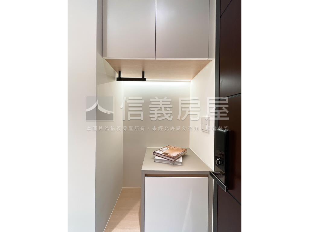 專任★大安滕★美２房房屋室內格局與周邊環境