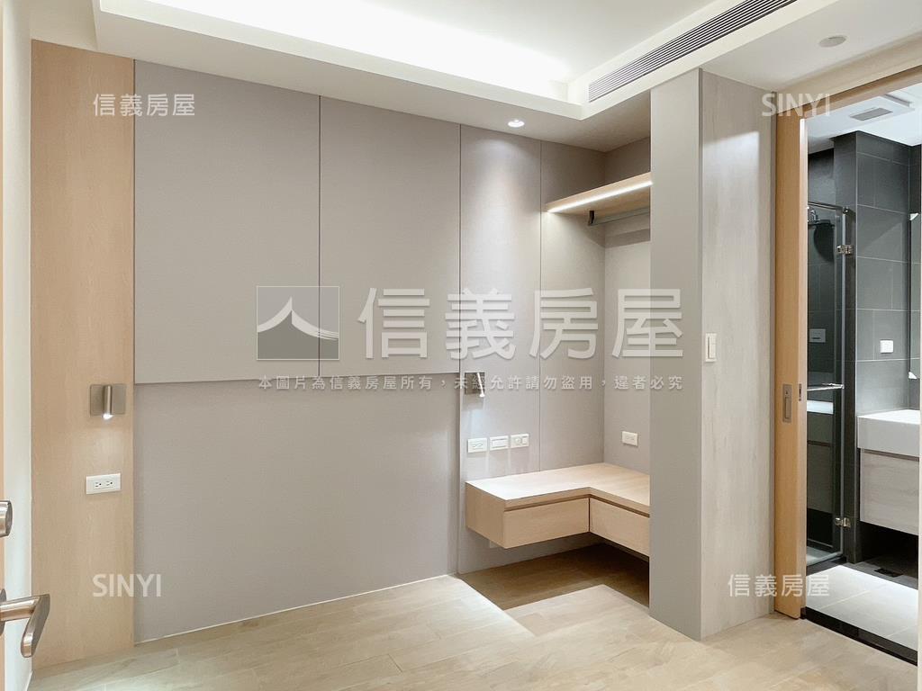 專任★大安滕★美２房房屋室內格局與周邊環境