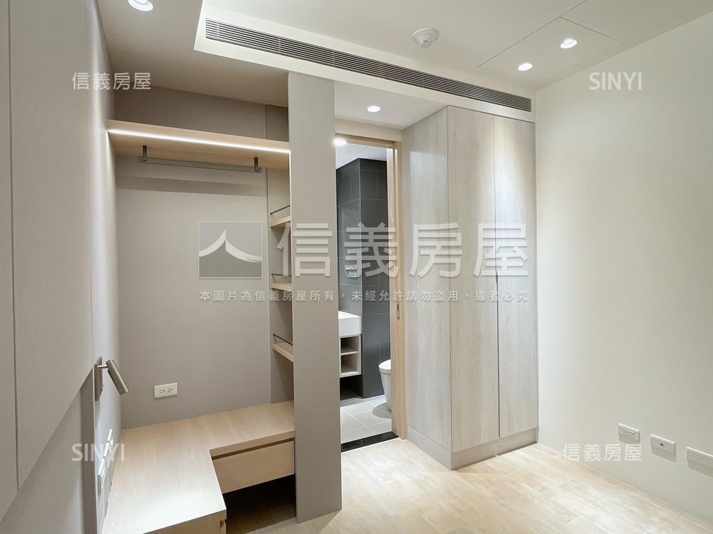 專任★大安滕★美２房房屋室內格局與周邊環境