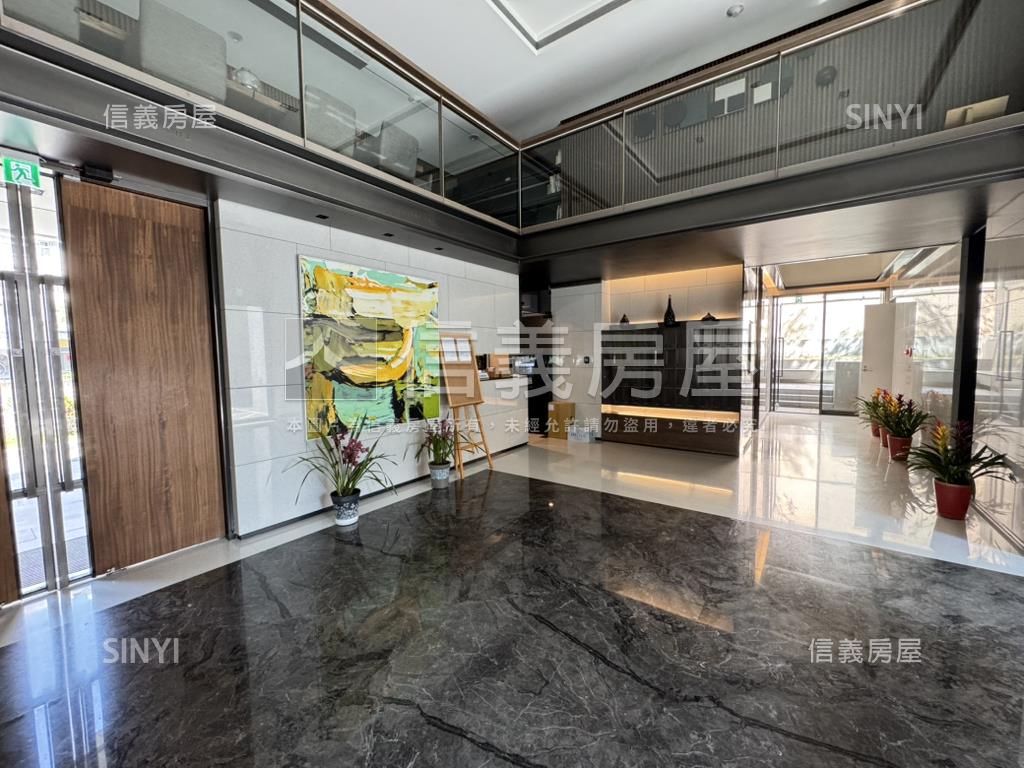 專任★大安滕★美２房房屋室內格局與周邊環境