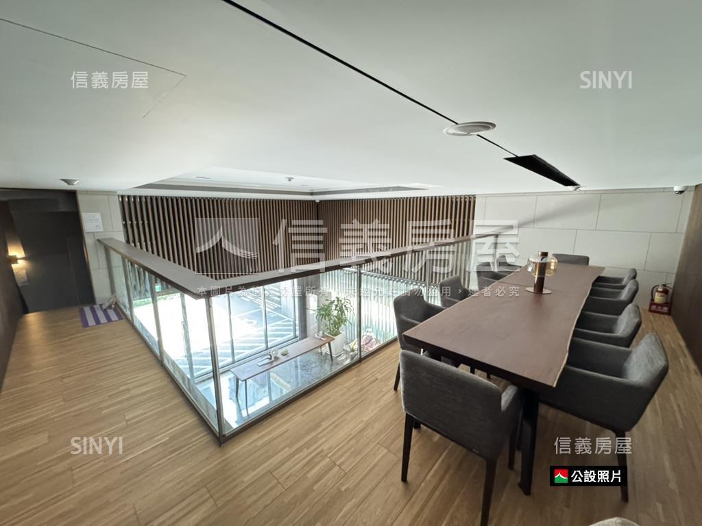 專任★大安滕★美２房房屋室內格局與周邊環境