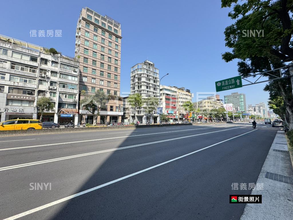 專任★大安滕★美２房房屋室內格局與周邊環境