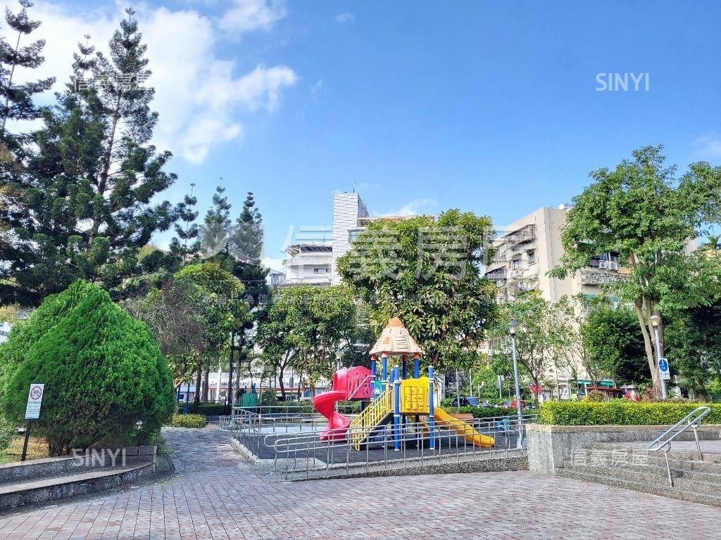 西湖捷運美一樓大空間房屋室內格局與周邊環境