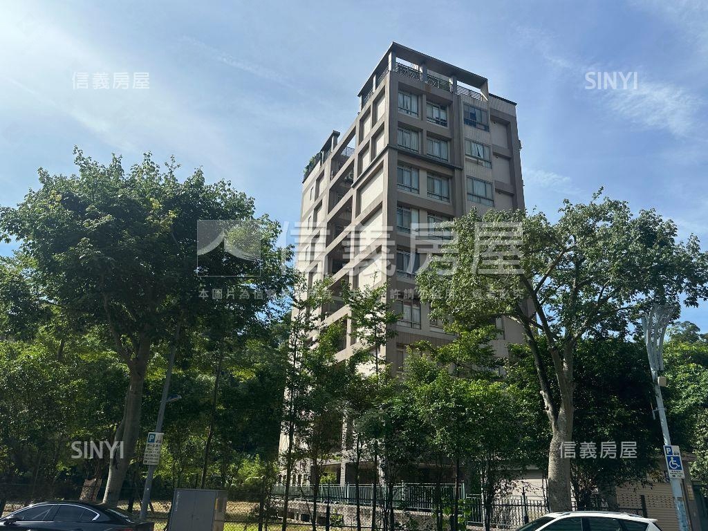 將捷花鹿米房屋室內格局與周邊環境