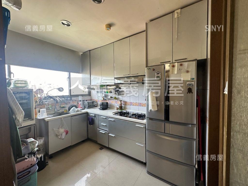 將捷花鹿米房屋室內格局與周邊環境