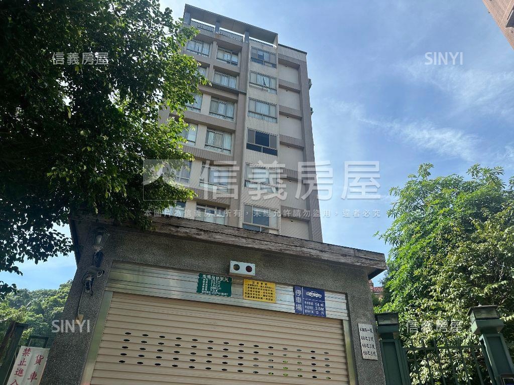 將捷花鹿米房屋室內格局與周邊環境
