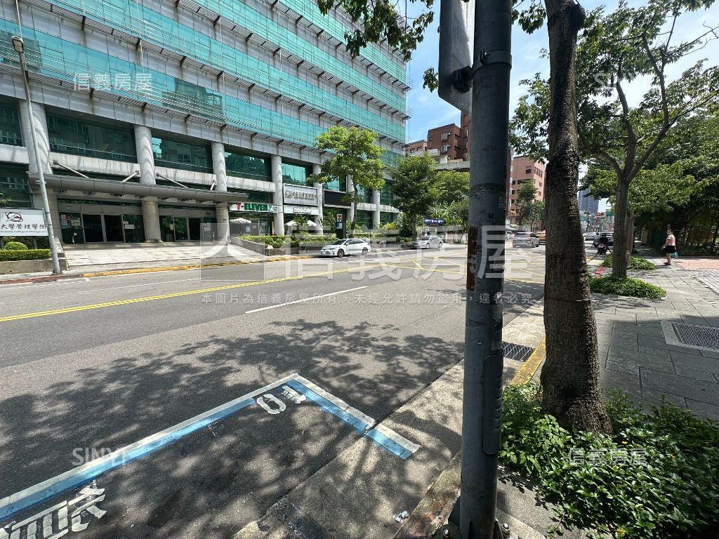 將捷花鹿米房屋室內格局與周邊環境