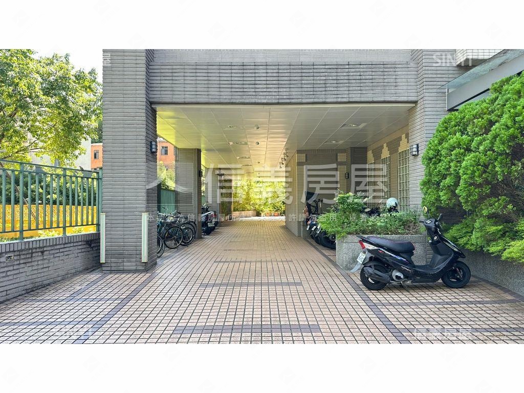 將捷花鹿米房屋室內格局與周邊環境