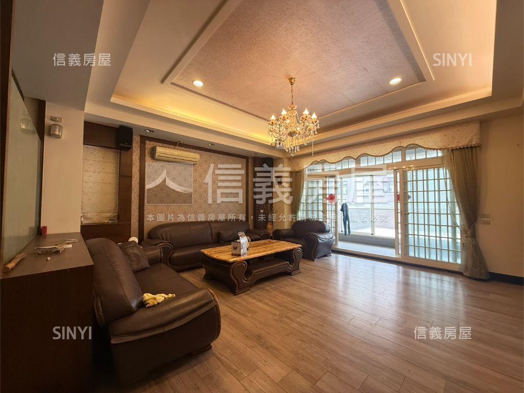 民權街廠房房屋室內格局與周邊環境