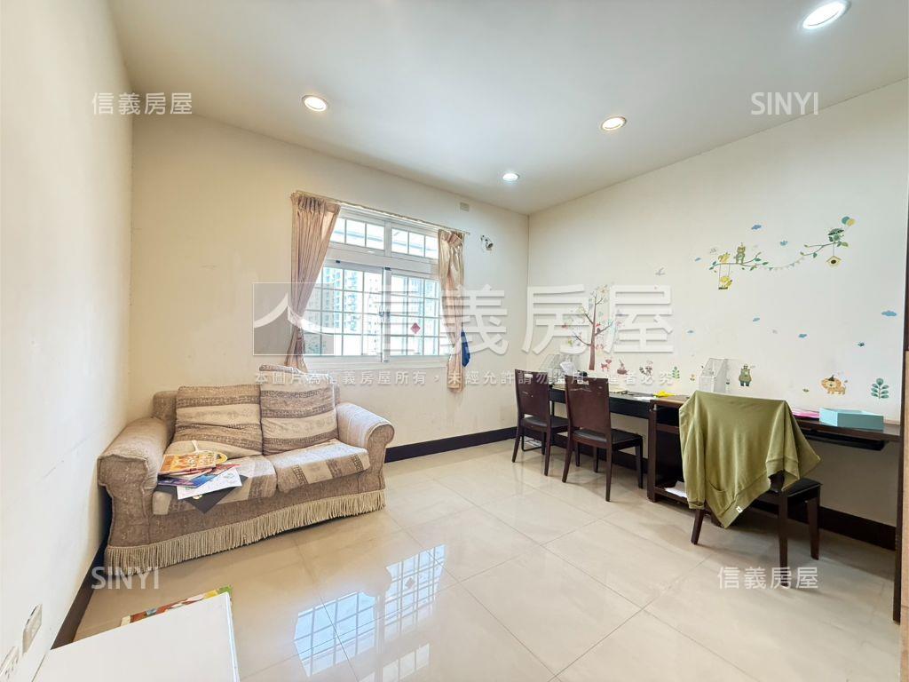 民權街廠房房屋室內格局與周邊環境