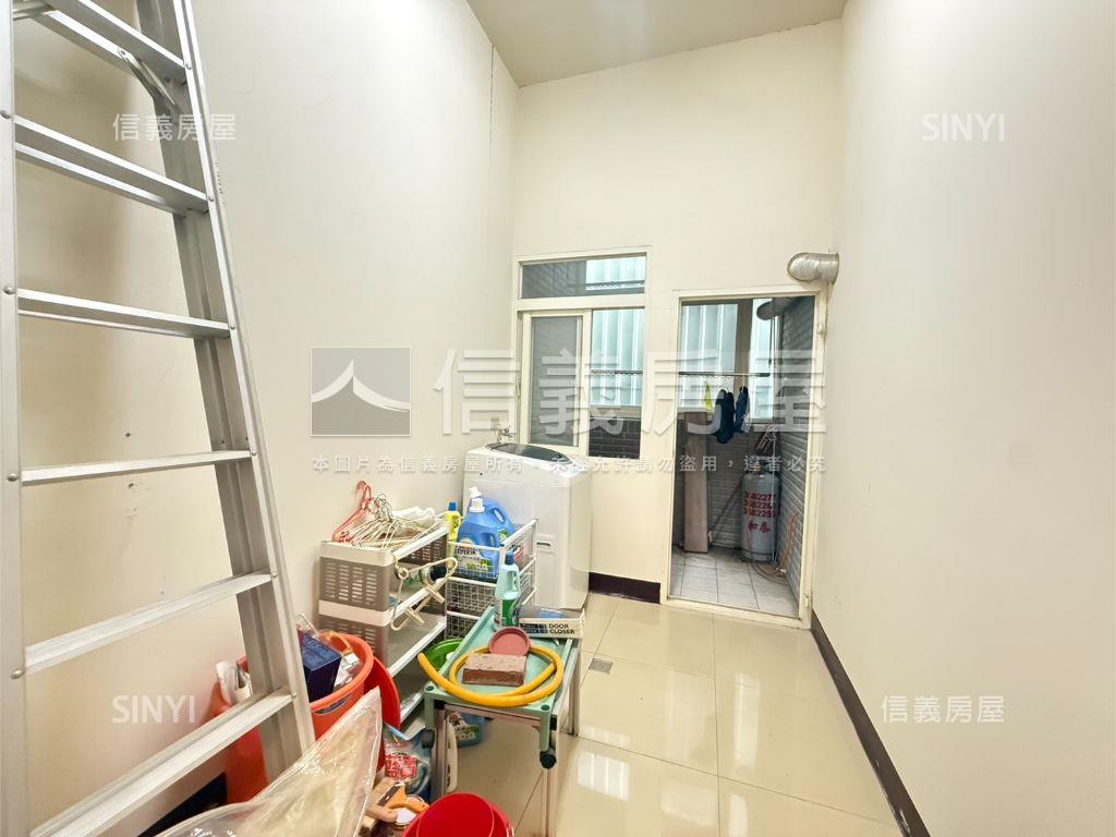 民權街廠房房屋室內格局與周邊環境