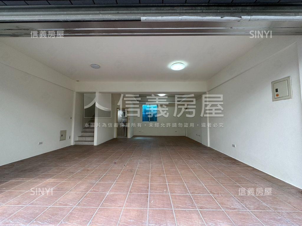 美夢成真房屋室內格局與周邊環境