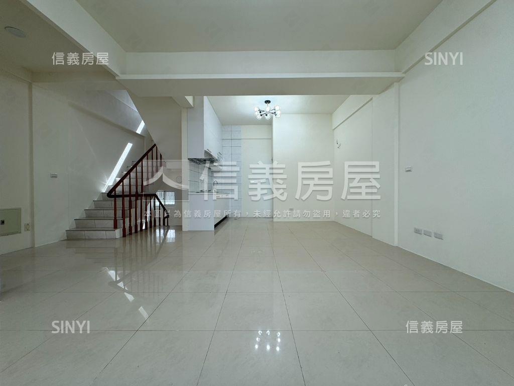 美夢成真房屋室內格局與周邊環境