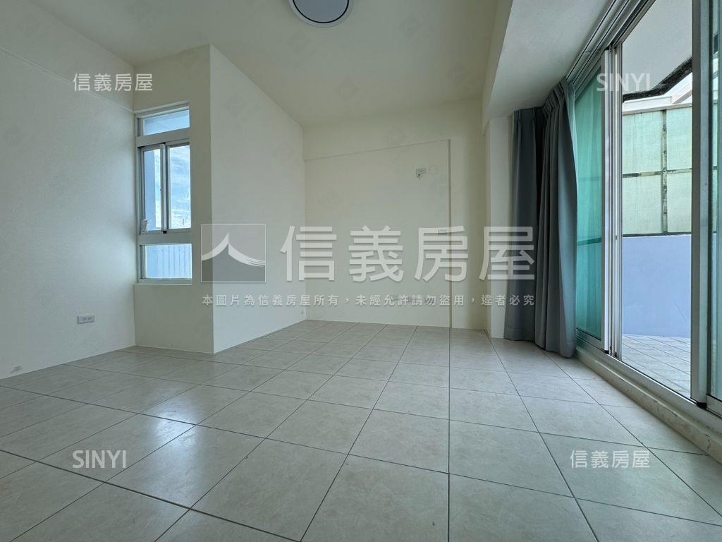 美夢成真房屋室內格局與周邊環境