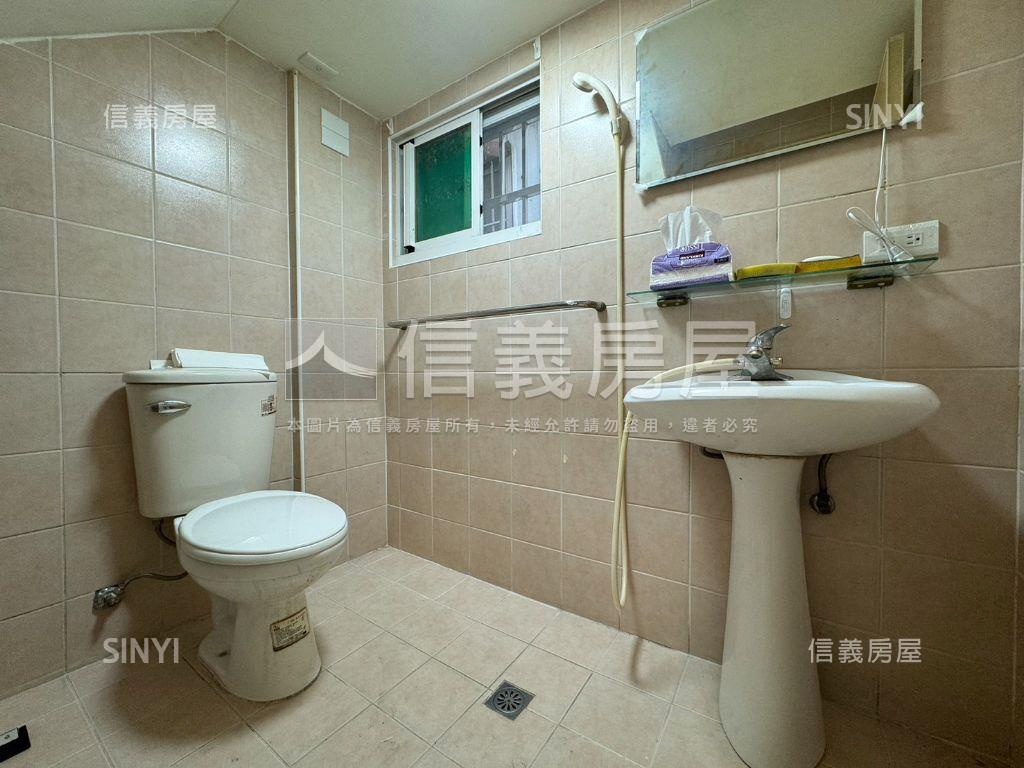 美夢成真房屋室內格局與周邊環境