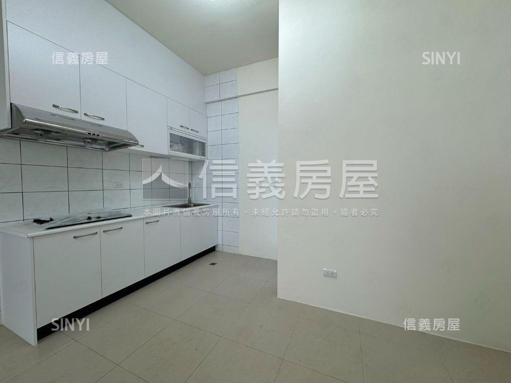 美夢成真房屋室內格局與周邊環境