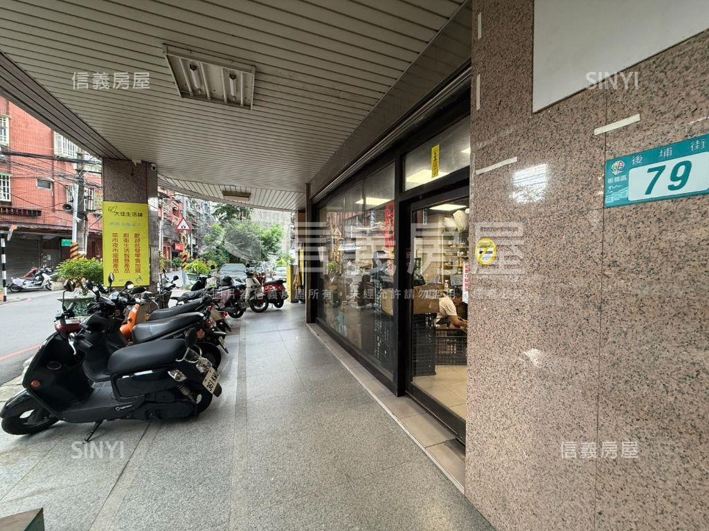 新接⭐邊間金三角店面房屋室內格局與周邊環境