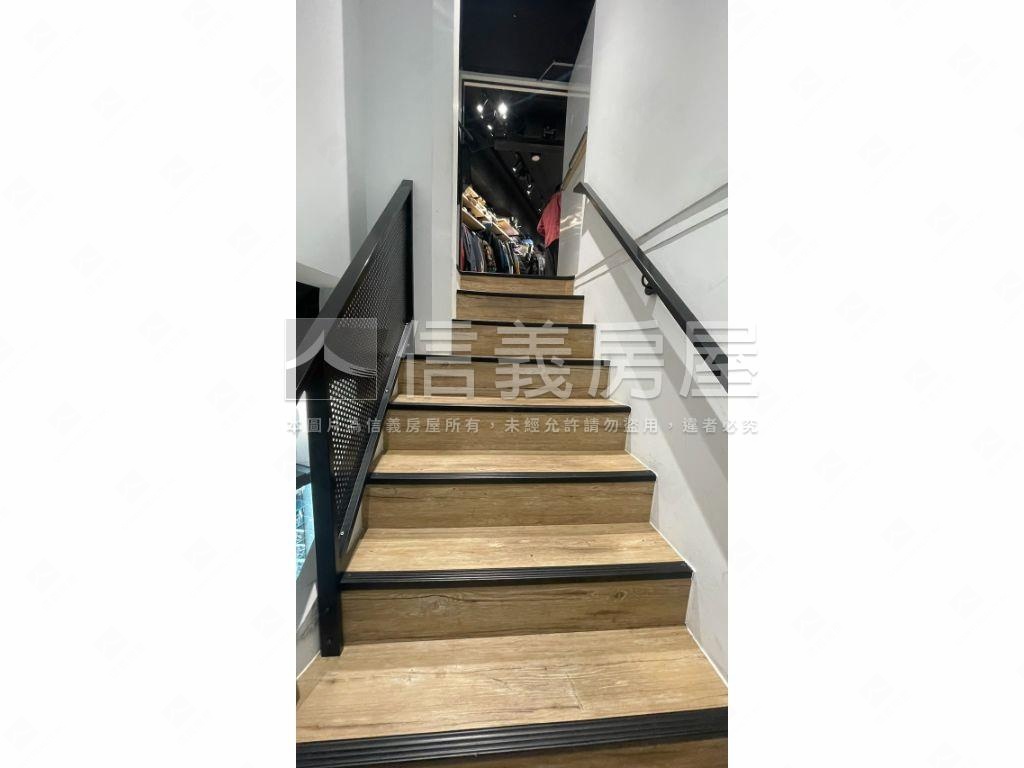 西門捷運口三角窗金店１房屋室內格局與周邊環境