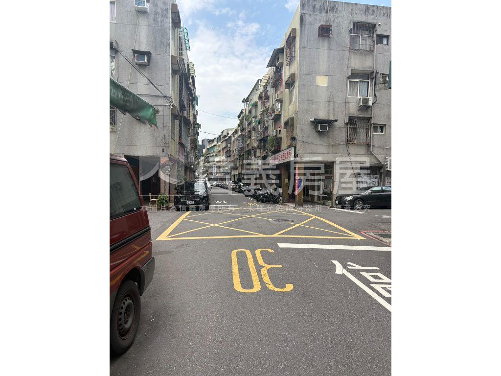 石牌公寓收租好選擇房屋室內格局與周邊環境