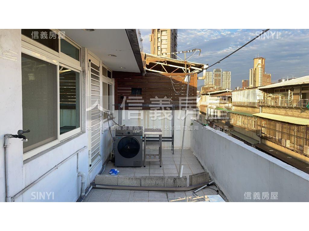 誠意出售－高投報收租好屋房屋室內格局與周邊環境
