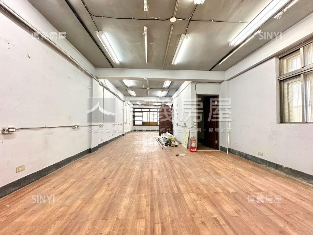 南陽街★商四★金透天房屋室內格局與周邊環境
