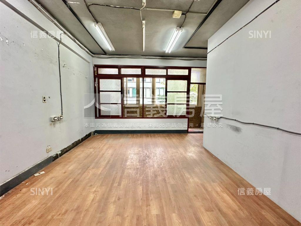 南陽街★商四★金透天房屋室內格局與周邊環境