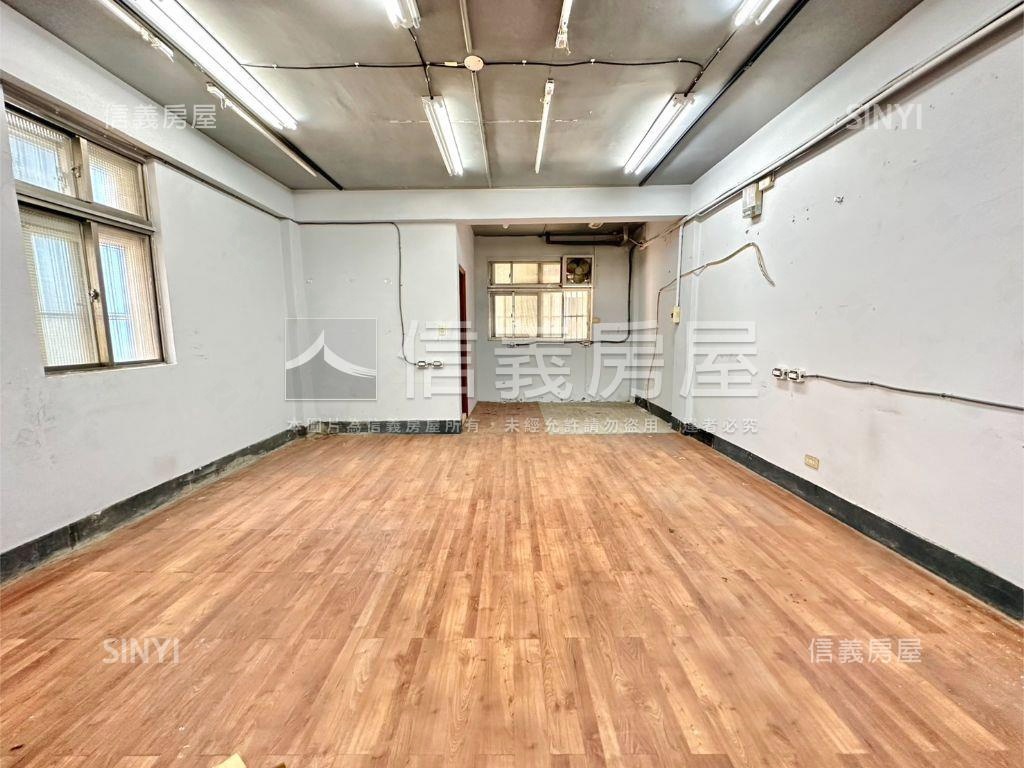 南陽街★商四★金透天房屋室內格局與周邊環境