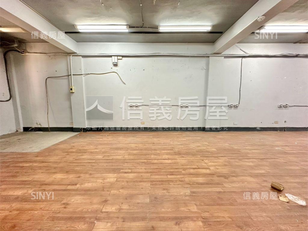 南陽街★商四★金透天房屋室內格局與周邊環境