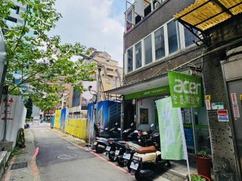 南陽街★商四★金透天