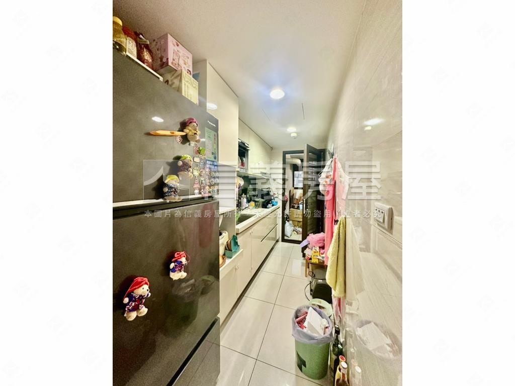 悠活郡三房平車房屋室內格局與周邊環境