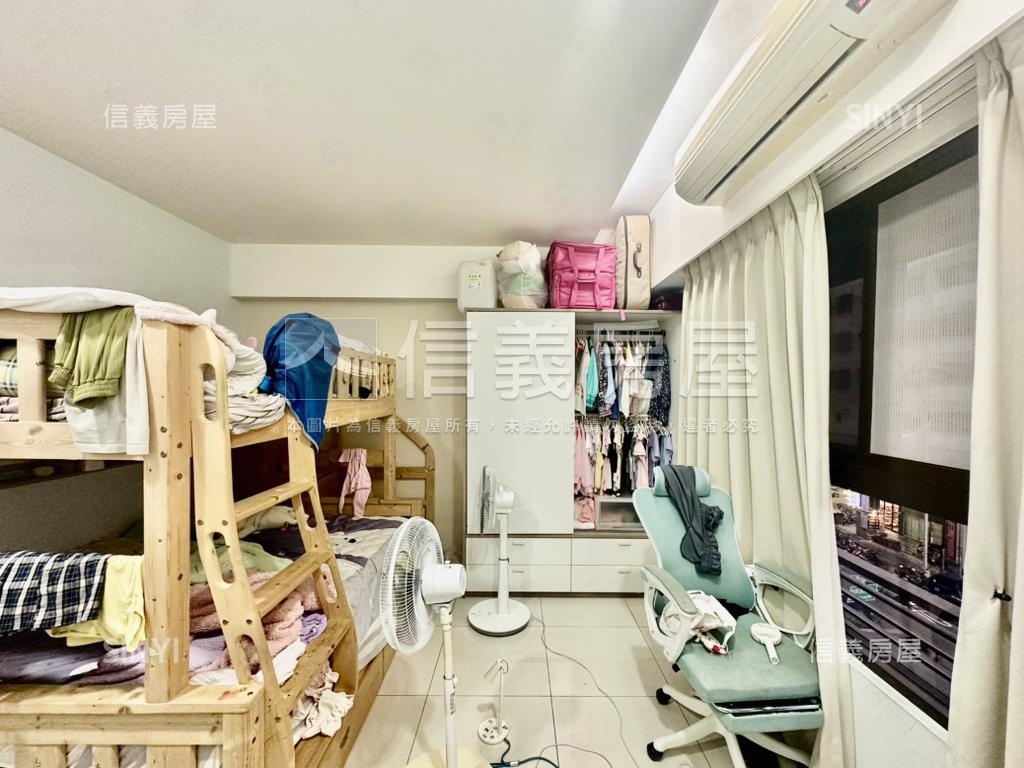 悠活郡三房平車房屋室內格局與周邊環境