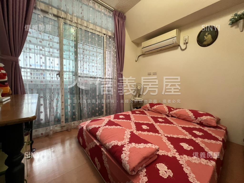 近市政極淨採光店住房屋室內格局與周邊環境