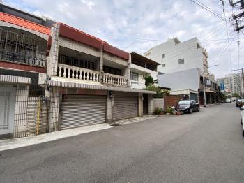 湳中採光庭院幸福透天