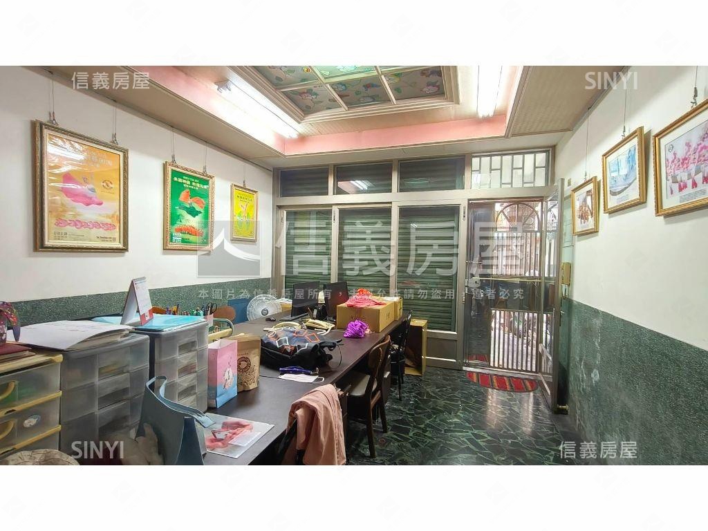 瑞隆商圈正路透店房屋室內格局與周邊環境