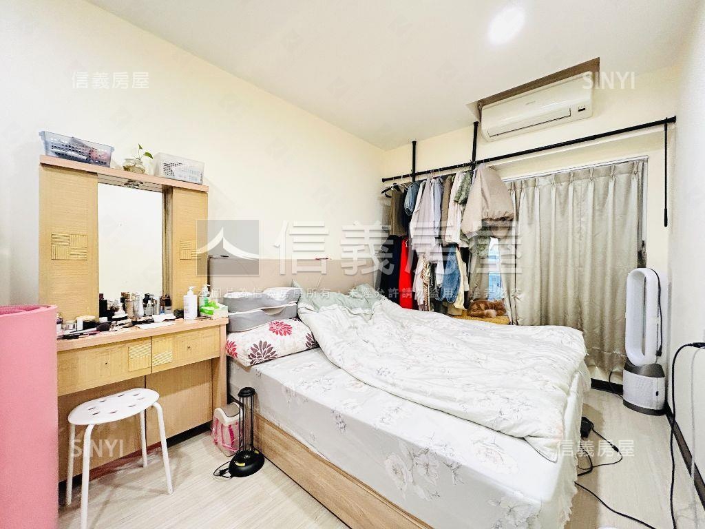 專任●與你成家兩房雙衛浴房屋室內格局與周邊環境