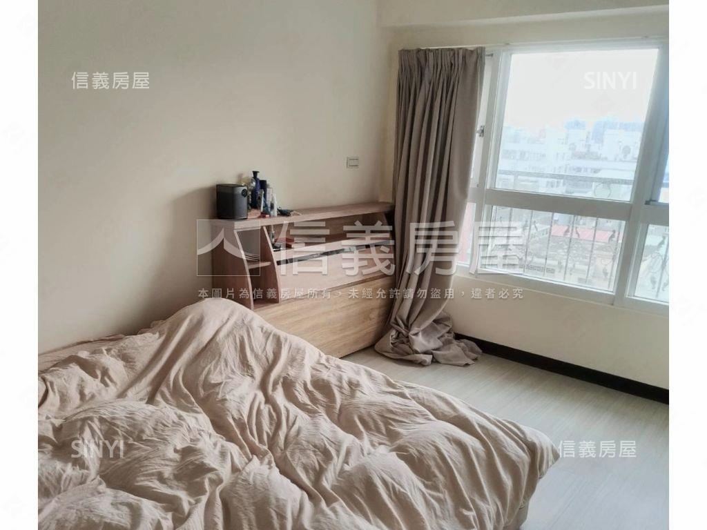 專任●與你成家兩房雙衛浴房屋室內格局與周邊環境