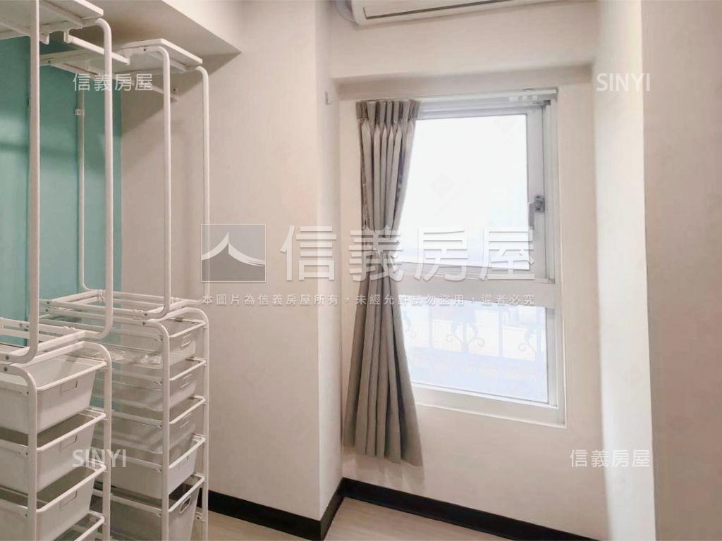 專任●與你成家兩房雙衛浴房屋室內格局與周邊環境