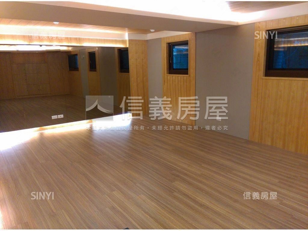 專任●與你成家兩房雙衛浴房屋室內格局與周邊環境