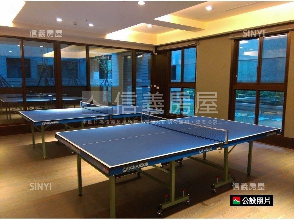 專任●與你成家兩房雙衛浴房屋室內格局與周邊環境