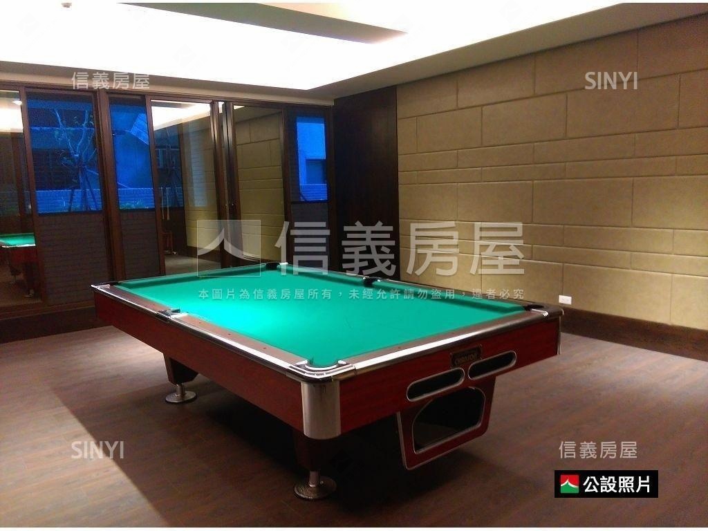 專任●與你成家兩房雙衛浴房屋室內格局與周邊環境