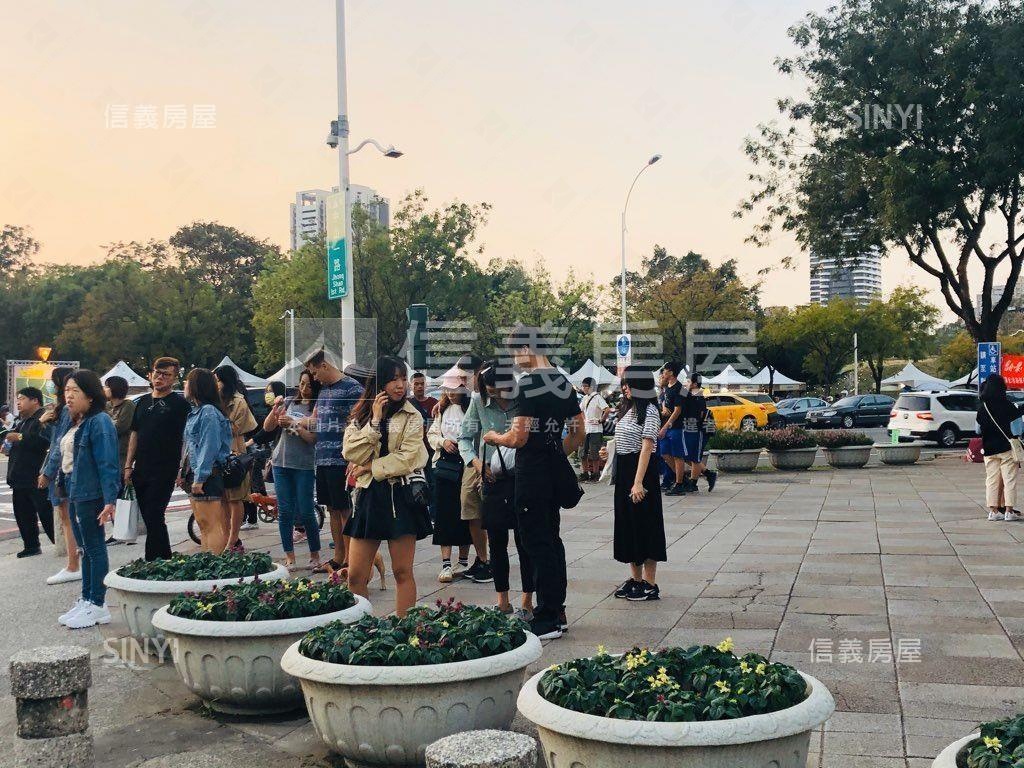 新堀江精華區店王房屋室內格局與周邊環境