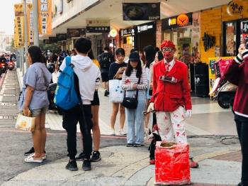 新堀江精華區店王