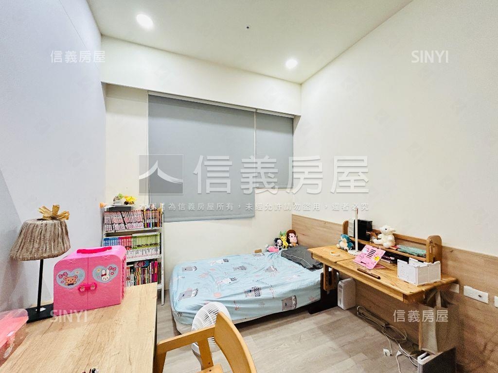 稀～群光之星大４房車位房屋室內格局與周邊環境