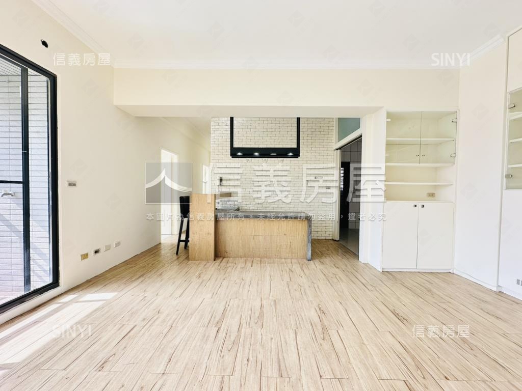 二期重劃區震後四房附平車房屋室內格局與周邊環境