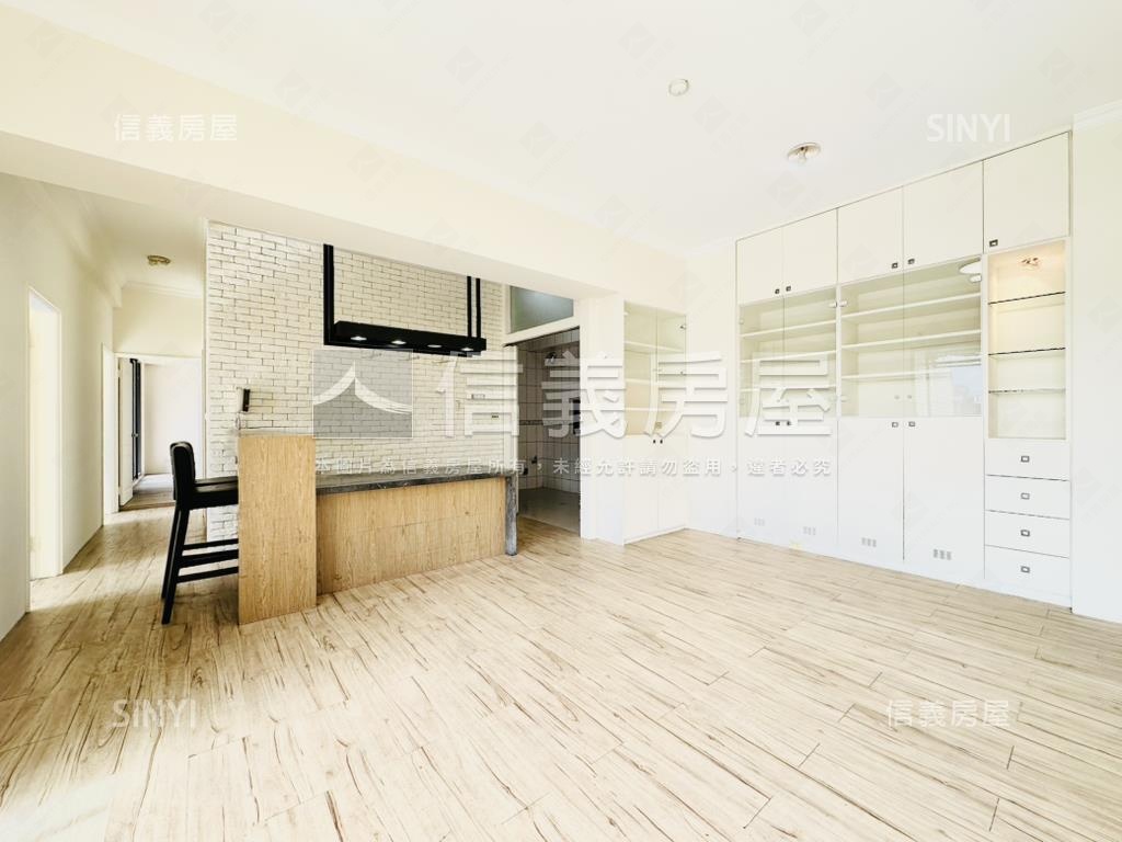 二期重劃區震後四房附平車房屋室內格局與周邊環境