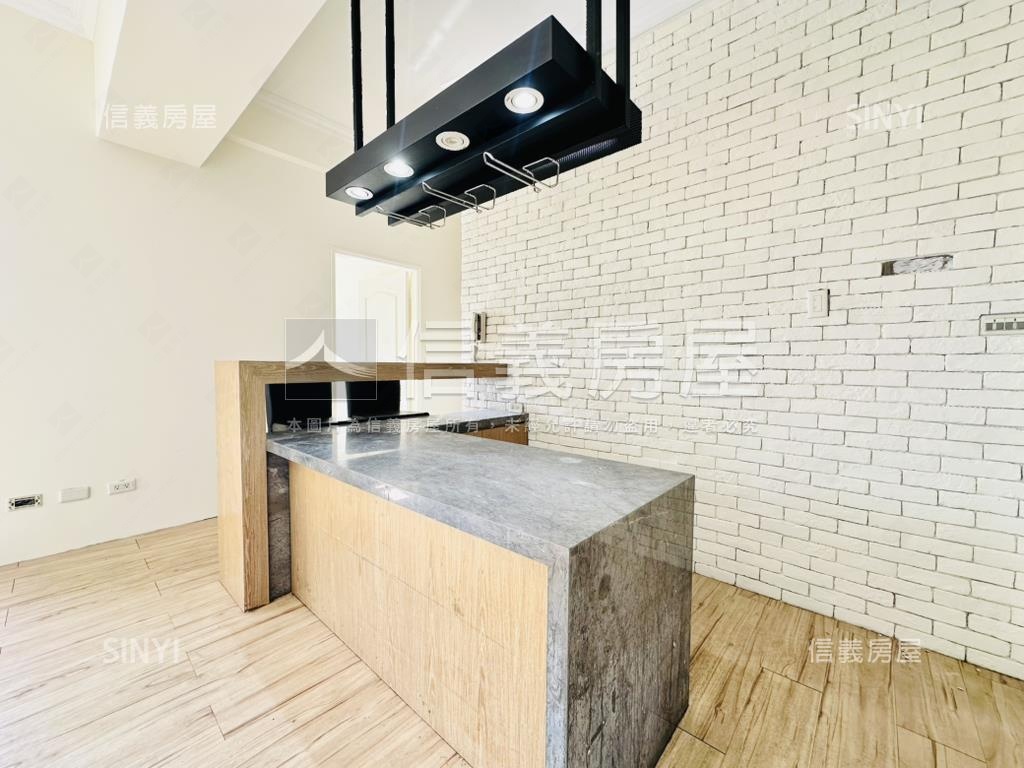 二期重劃區震後四房附平車房屋室內格局與周邊環境