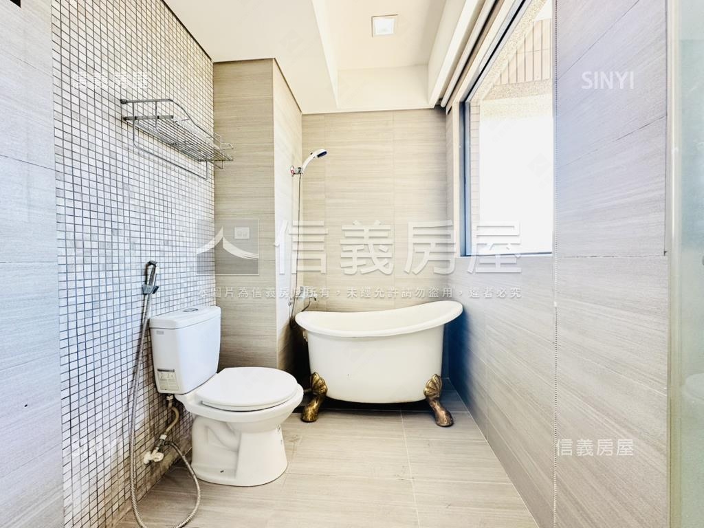 二期重劃區震後四房附平車房屋室內格局與周邊環境