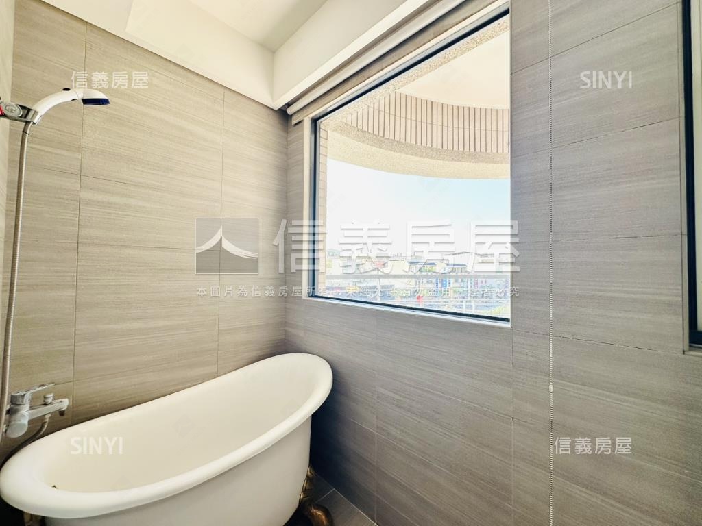 二期重劃區震後四房附平車房屋室內格局與周邊環境